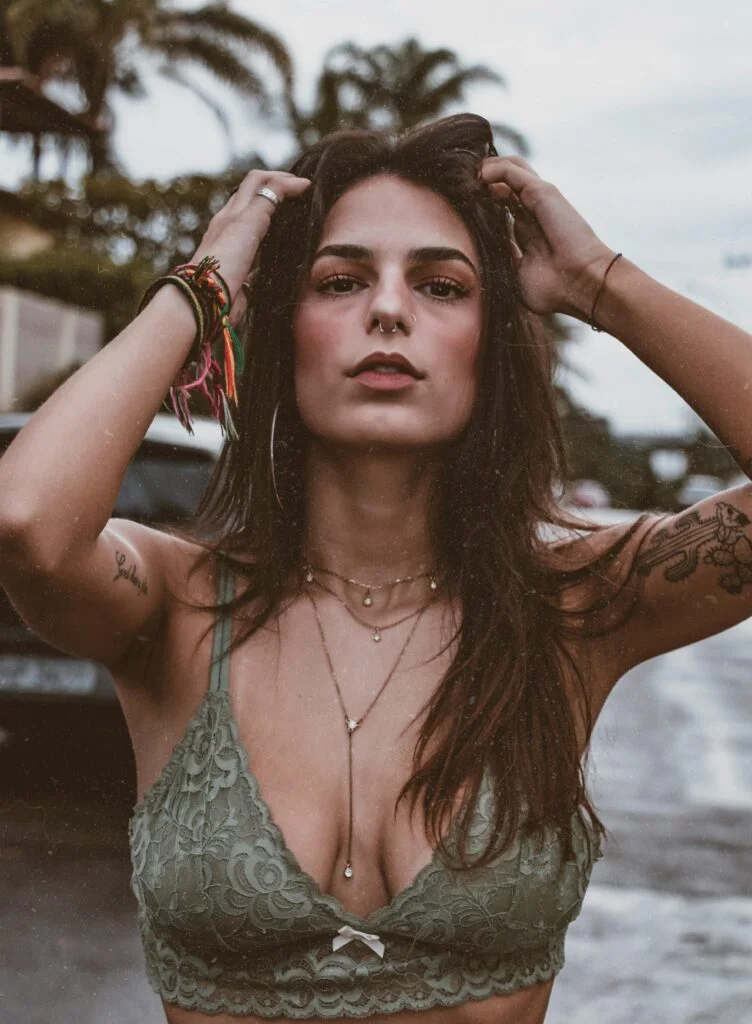 Bra Model 75 X1 4