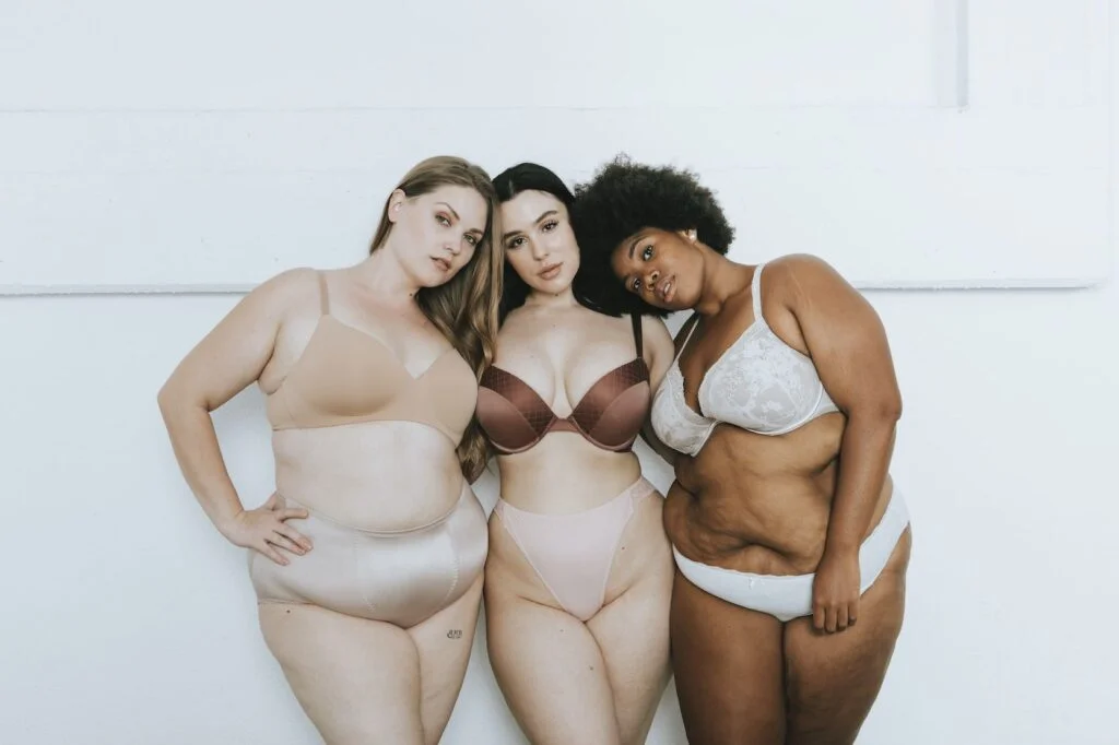 Braless Benefits 166 91 854 1 4X68