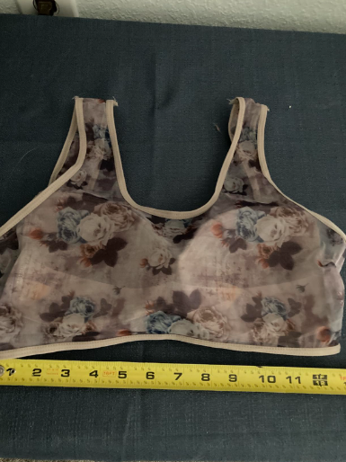  Ellebloom Bra