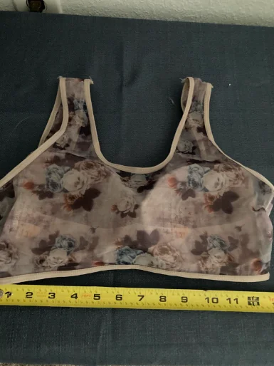 Ellebloom Bra