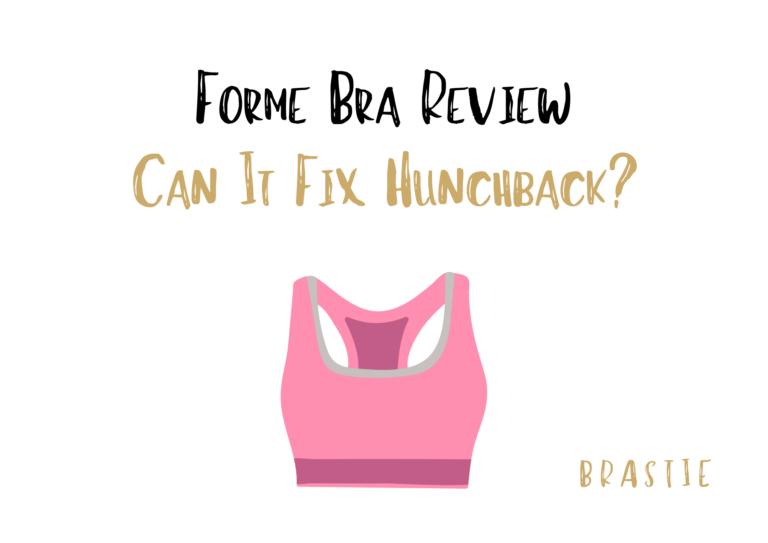 Forme Bra Review