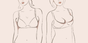 Why Do My Boobs Bubble Over My Bra? Solutions With Hacks! - Brastie