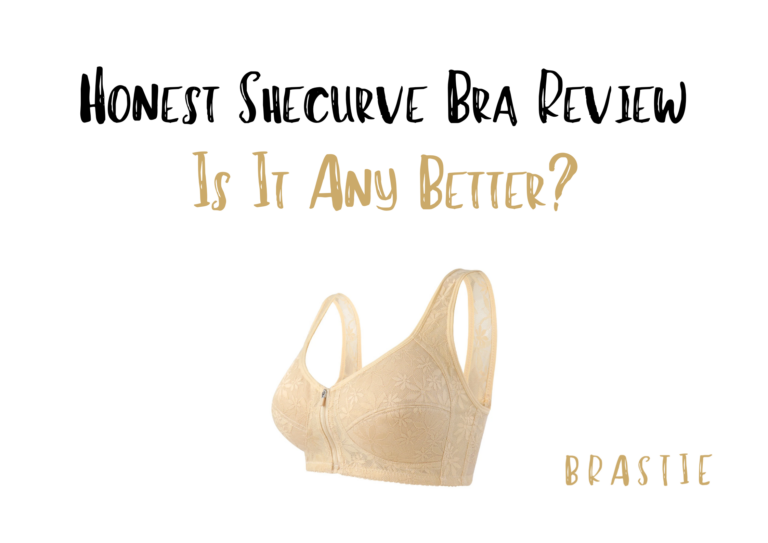 Shecurve Bra Reviews