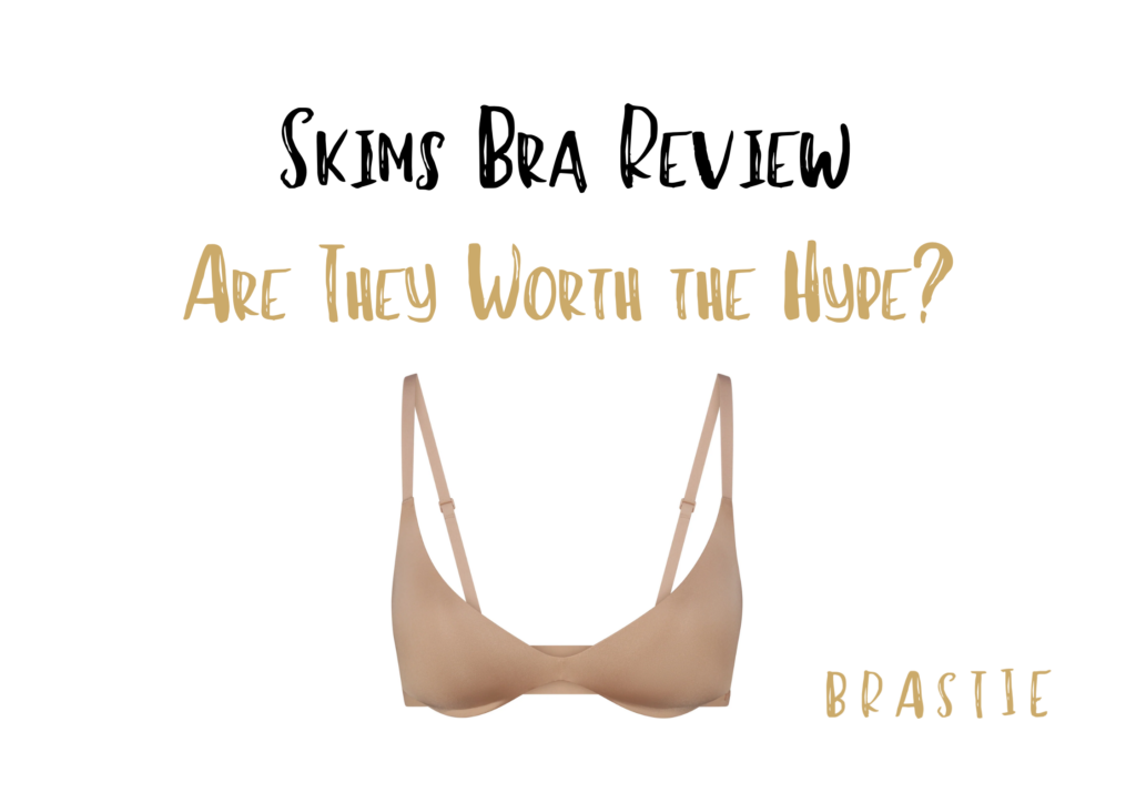 Skims Bra Reviews