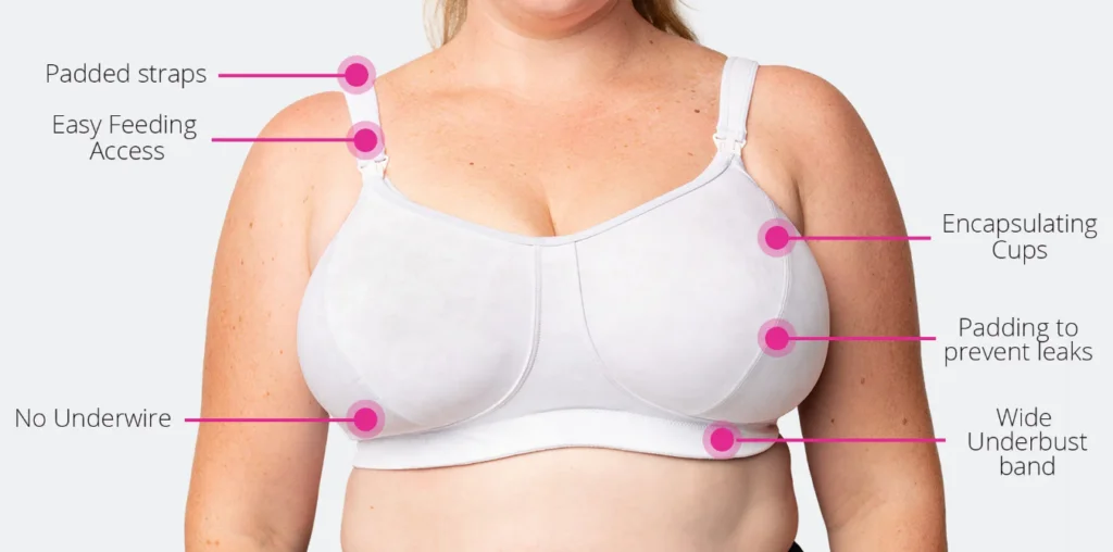 bras for pregnancy