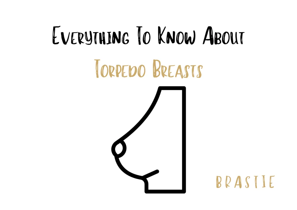 Torpedo Breasts