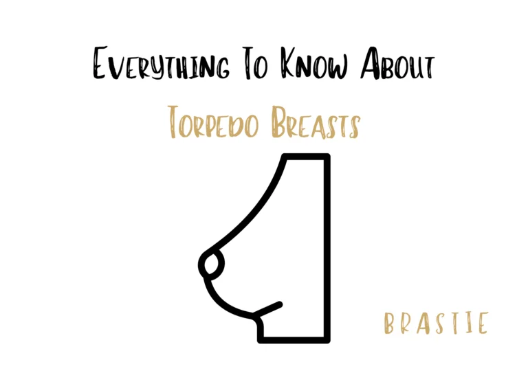 Torpedo Breasts