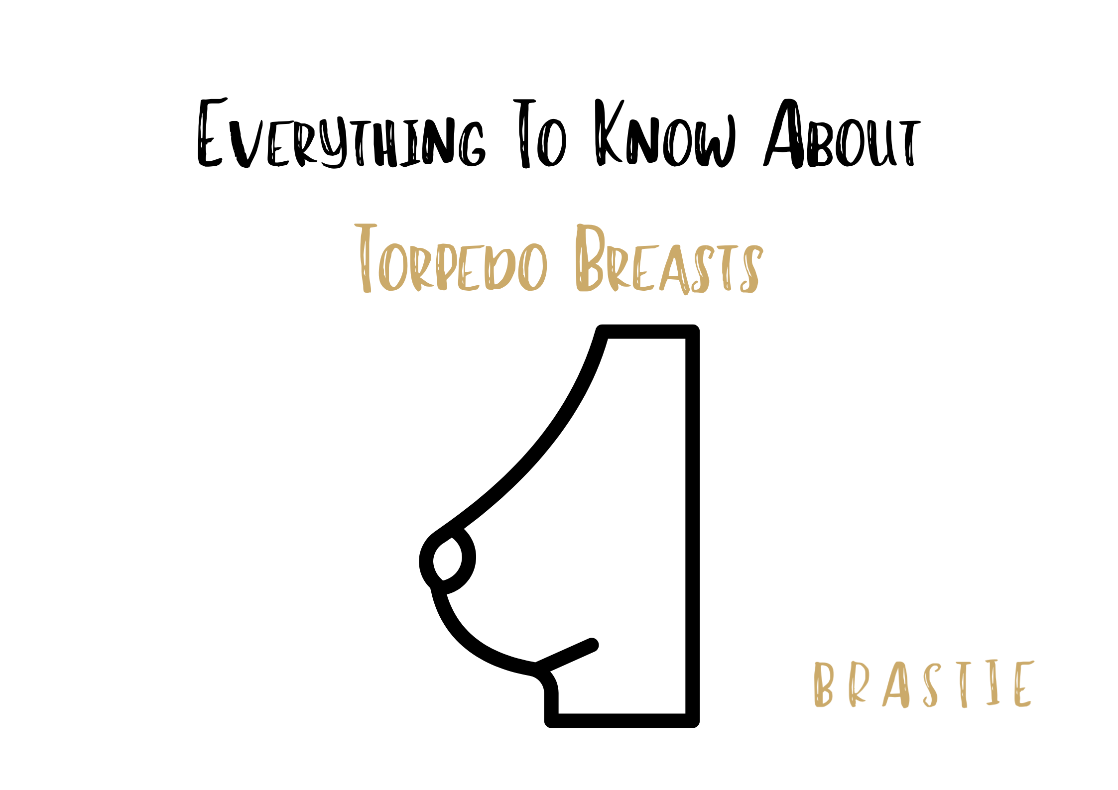 Torpedo Breasts