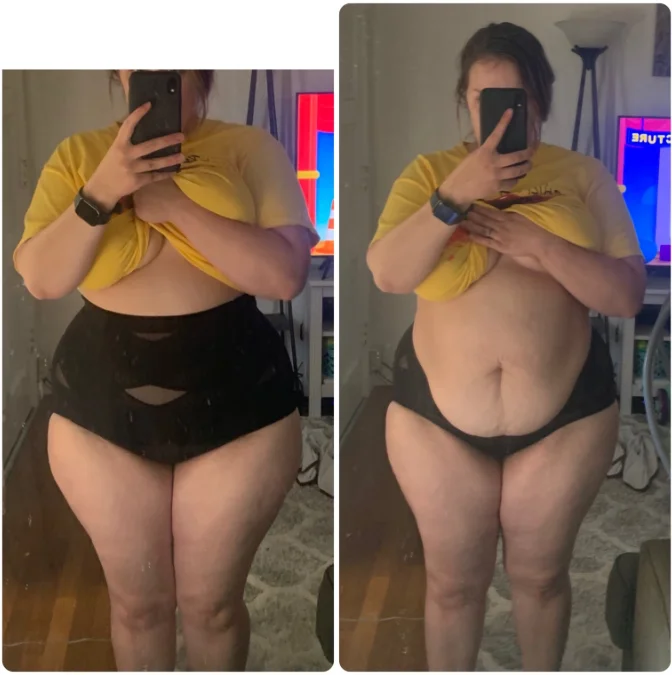 Nebility Hi-Waist Control Trainer Shapewear