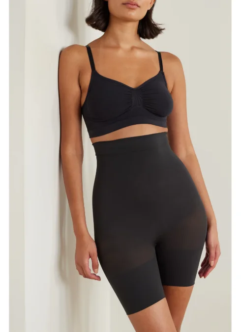 SKIMS Sculpting Mid-Thigh Shorts