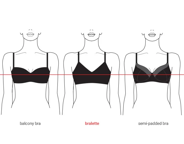bralette