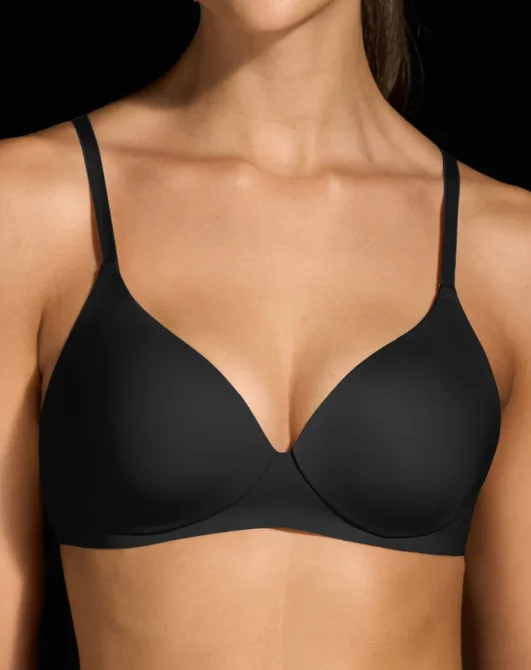 EBY’s T-Shirt Bra Evolution