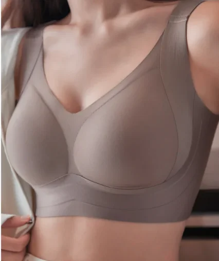 Hannah 2.0 Enhanced W Support Adjustment Bra (Up to J Cup)