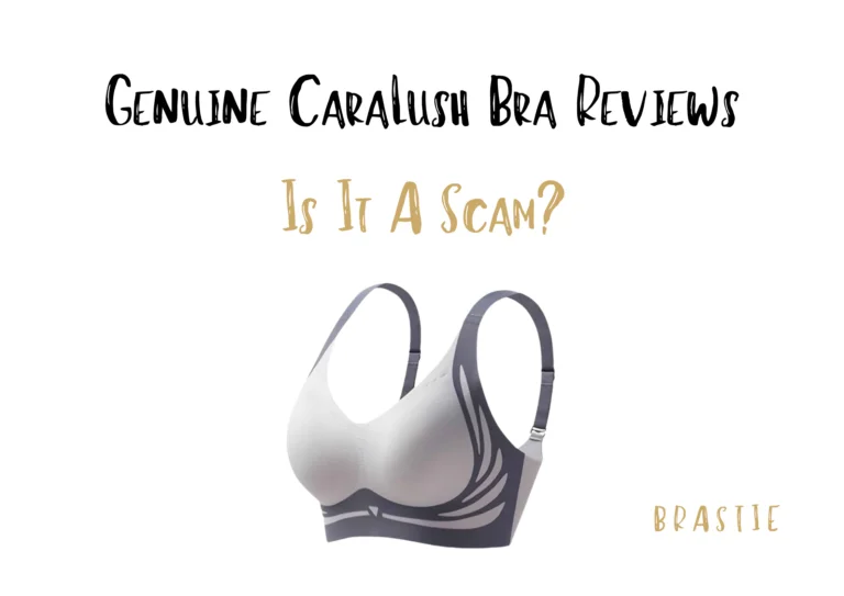 CaraLush Bra Reviews