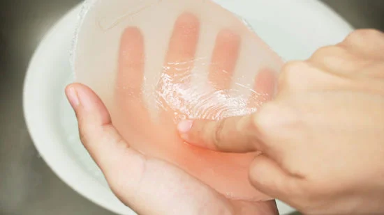 55 Px Nowatermark Clean An Adhesive Bra Step Version
