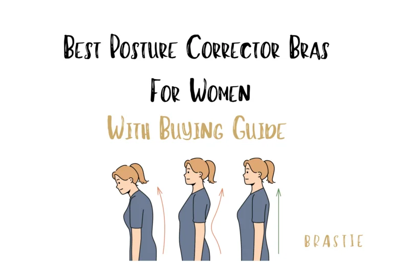 best posture corrector bra for women