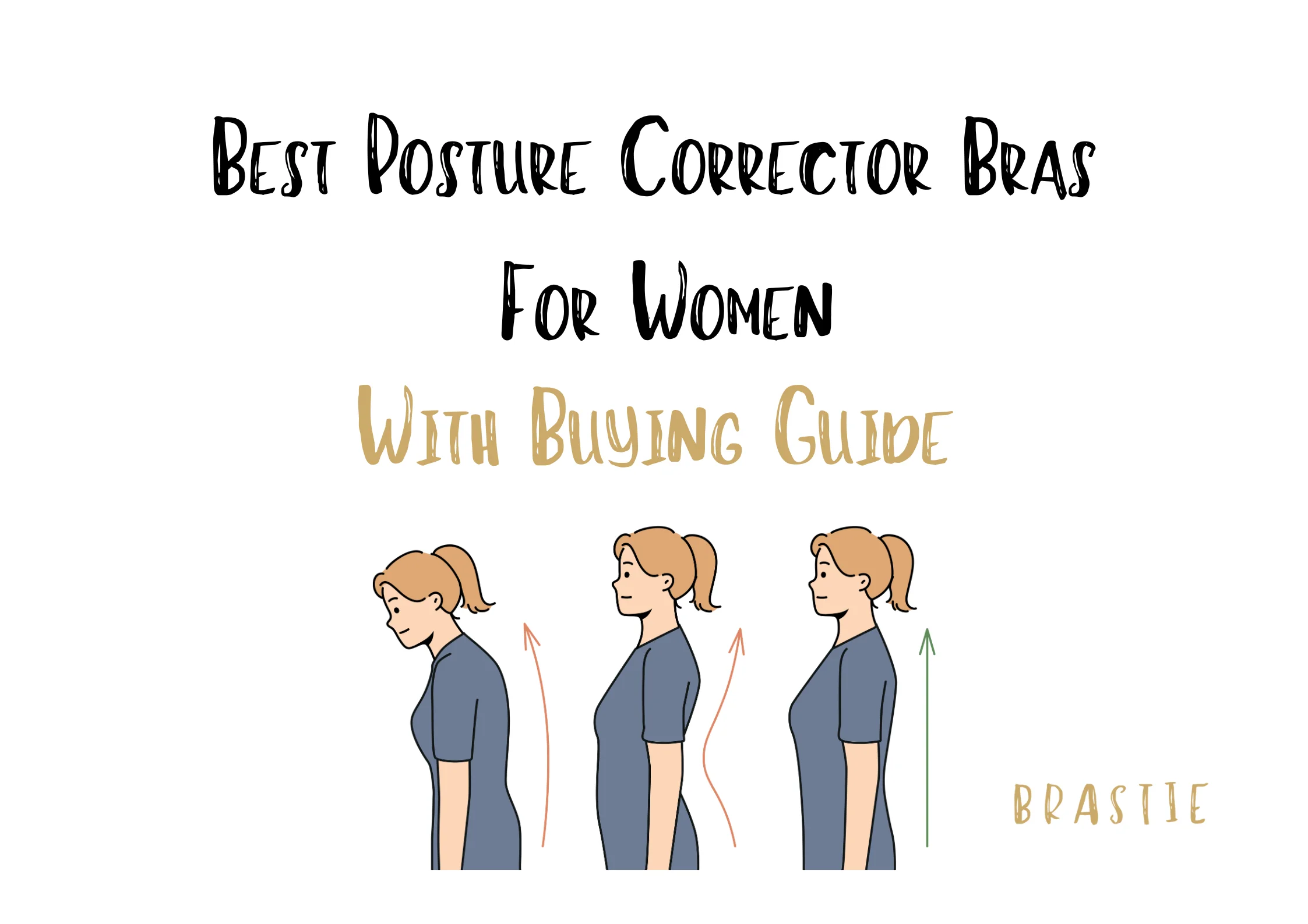 best posture corrector bra for women