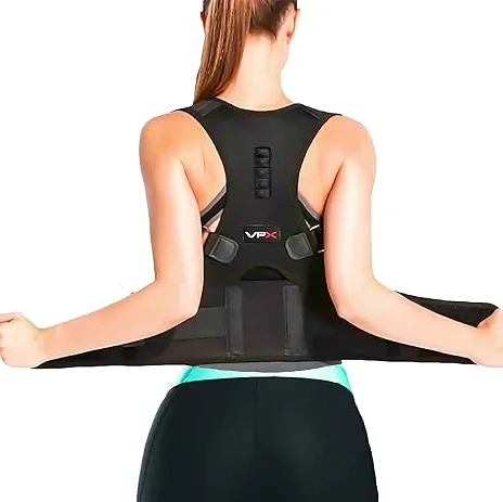  Adjustable Supporter Straightener Brace