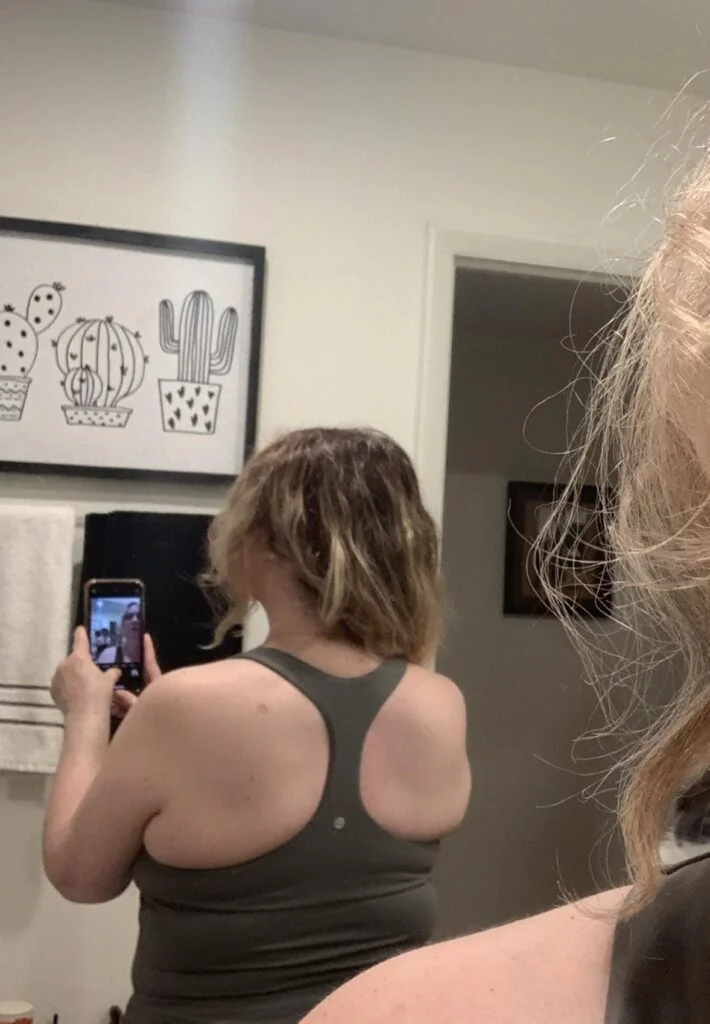 CRZ YOGA Butterluxe Workout Tanks
