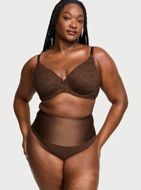 Body by Victoria Invisible Lift Full-Coverage Minimizer Bra