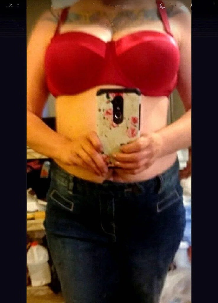 Women's Strapless Balconette Bra