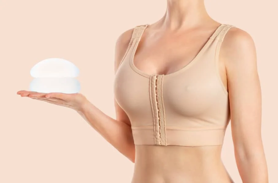 breast implant