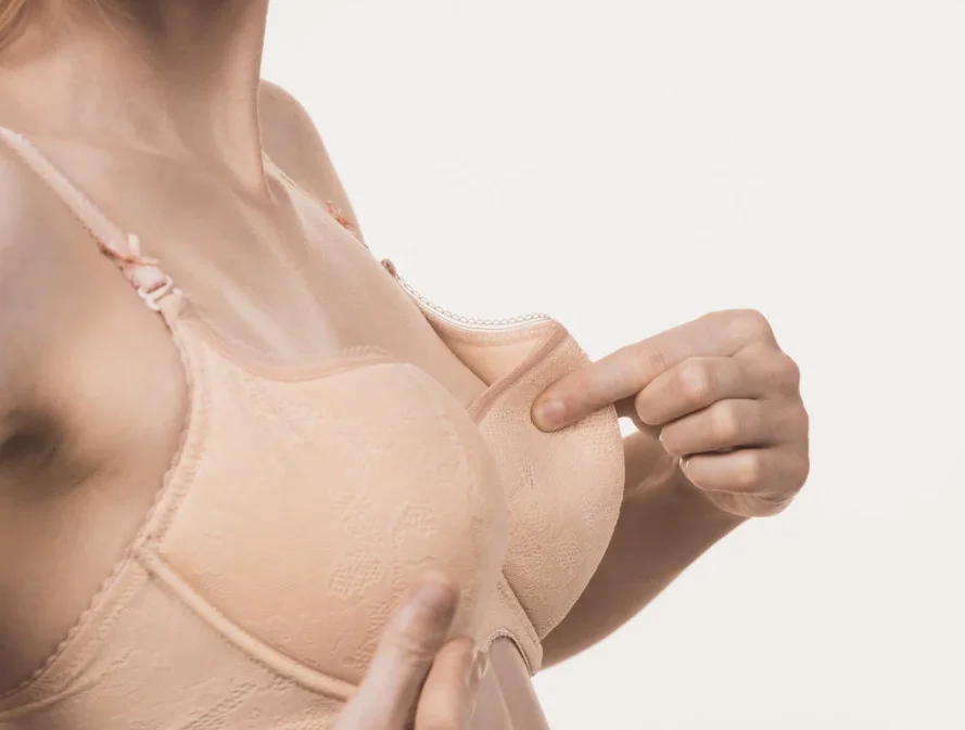 bra gaps