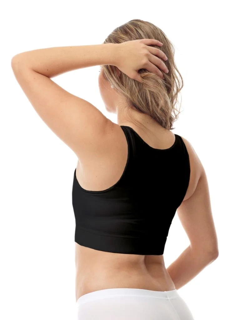 1963 Extreme Magicotton Sports And Binding Bra Slightly Irregular Garment 768X1 4