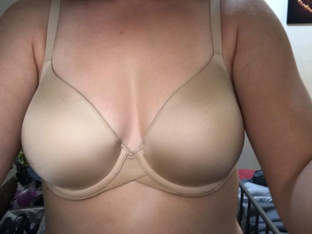 Demi Convertible Underwire Bra 