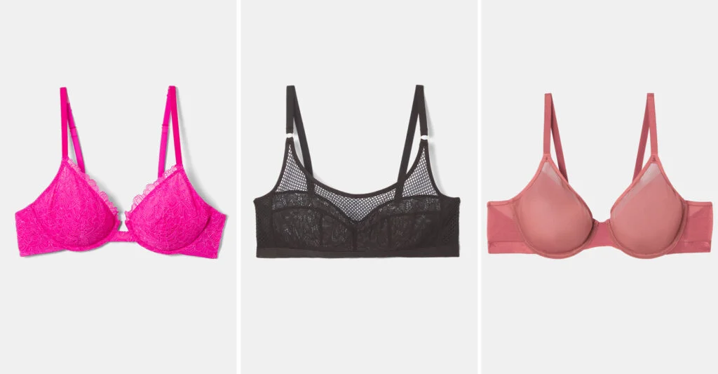 H Unlined Bras Plunge Mixed Media Unlined Lift Pc Copy 1 4X533