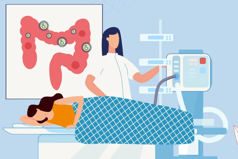 Preparing For A Colonoscopy 1
