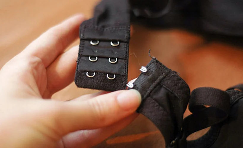bra hooks