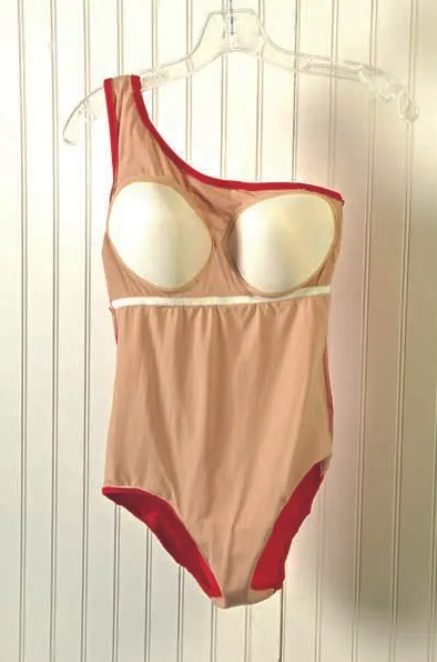 Can I add cups to existing garments? 