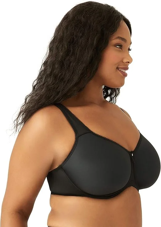 Wacoal Basic Beauty Spacer Bra 