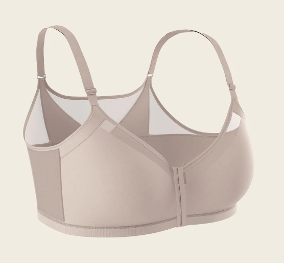 Posture Corrector Bra with Contour Cups
