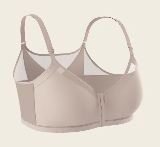 Posture Corrector Bra with Contour Cups
